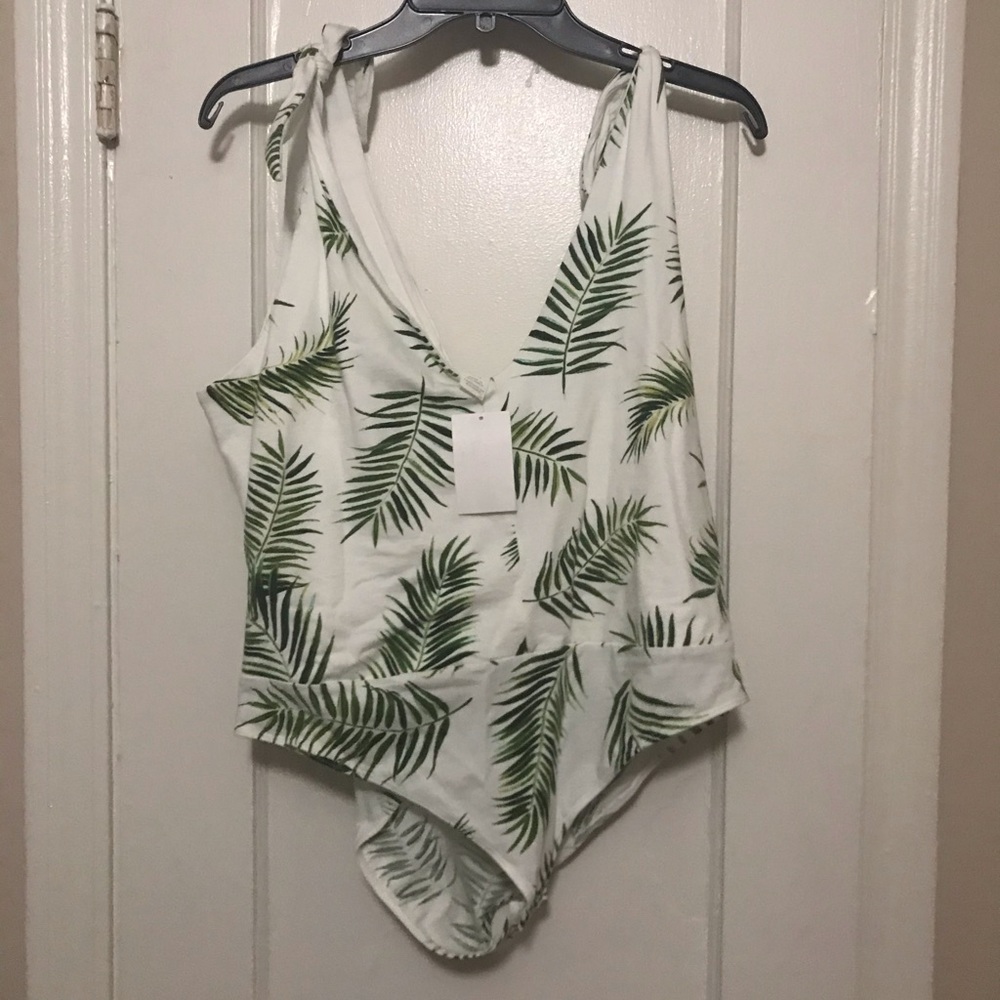 Bodysuit